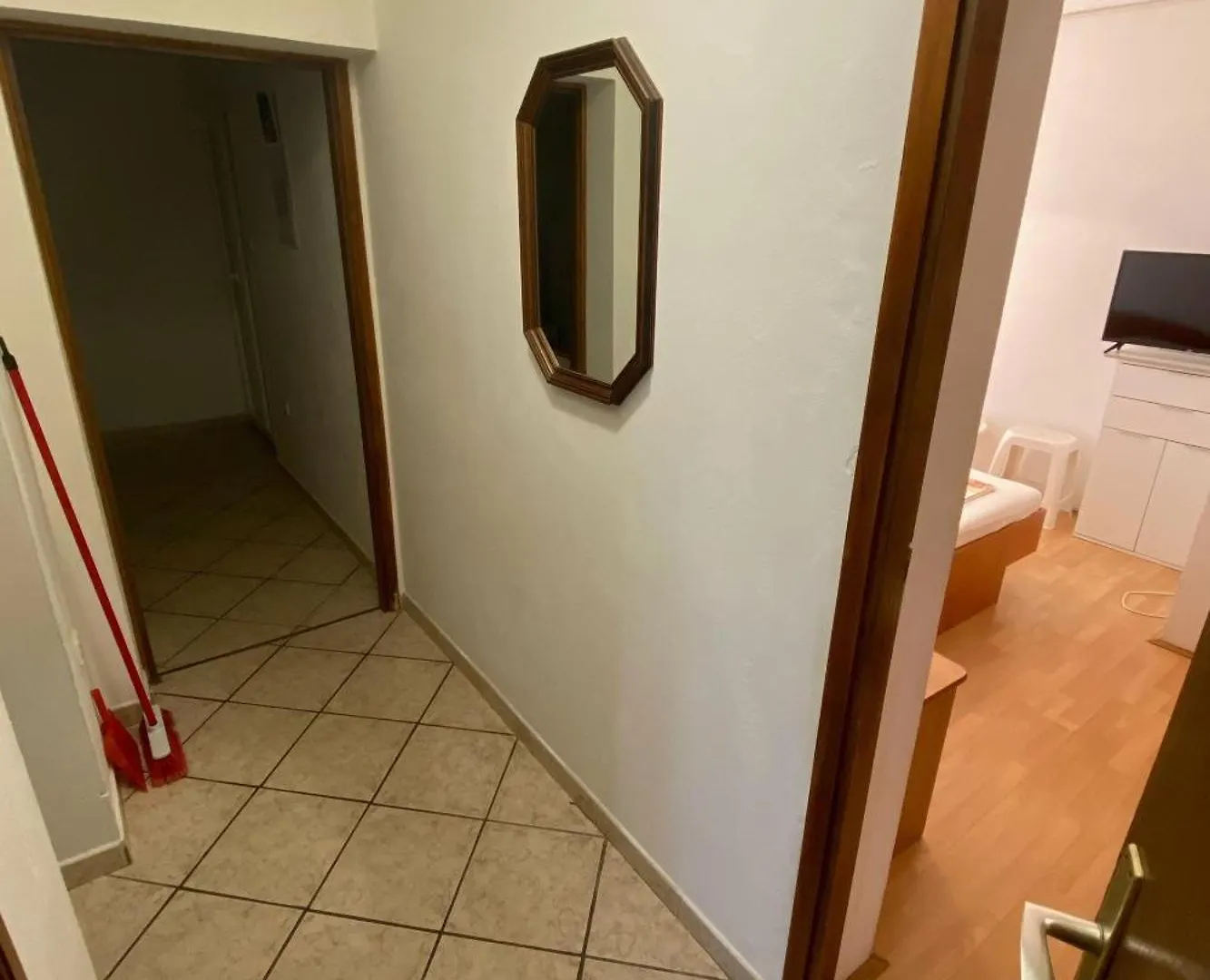 Apartments With A Parking Space Lopar, Rab - 23747  Lopar