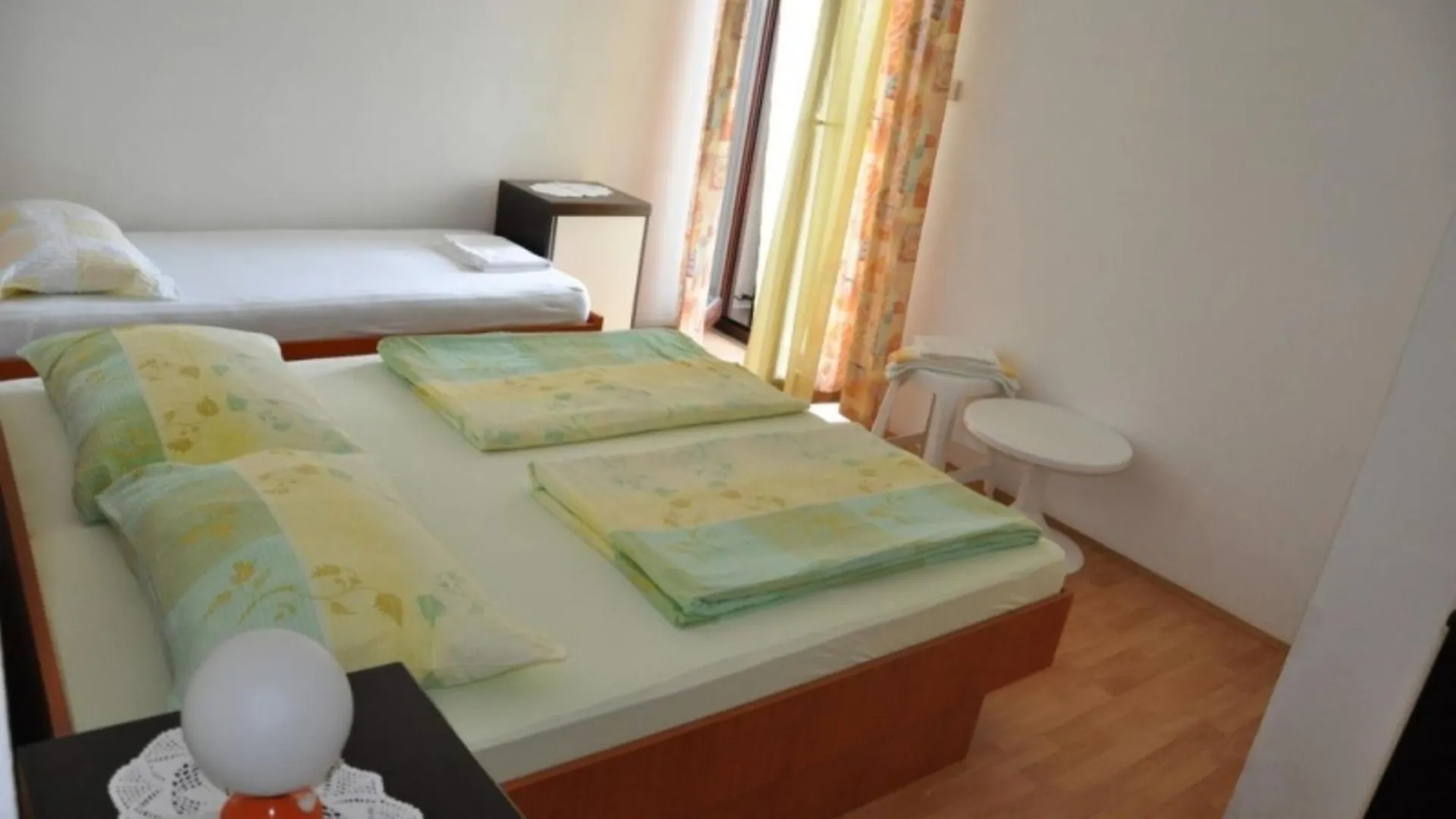 Apartments With A Parking Space Lopar, Rab - 23747 Lopar
