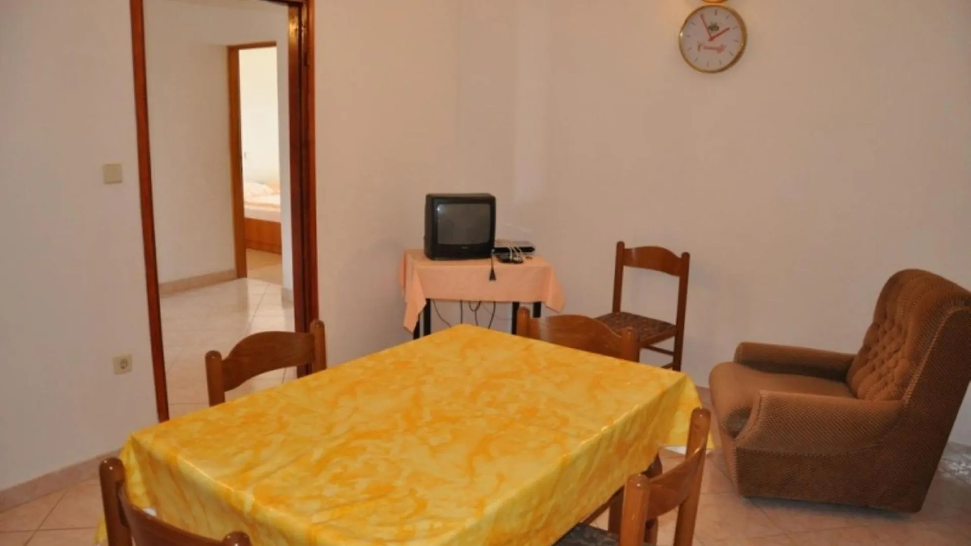 Apartments With A Parking Space Lopar, Rab - 23747 0*, Lopar
