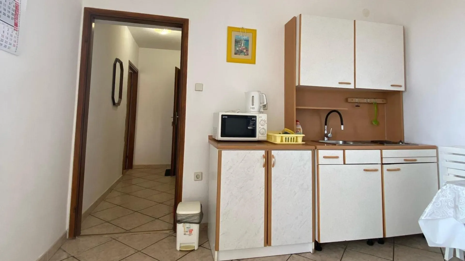 Apartments With A Parking Space Lopar, Rab - 23747 Croatia