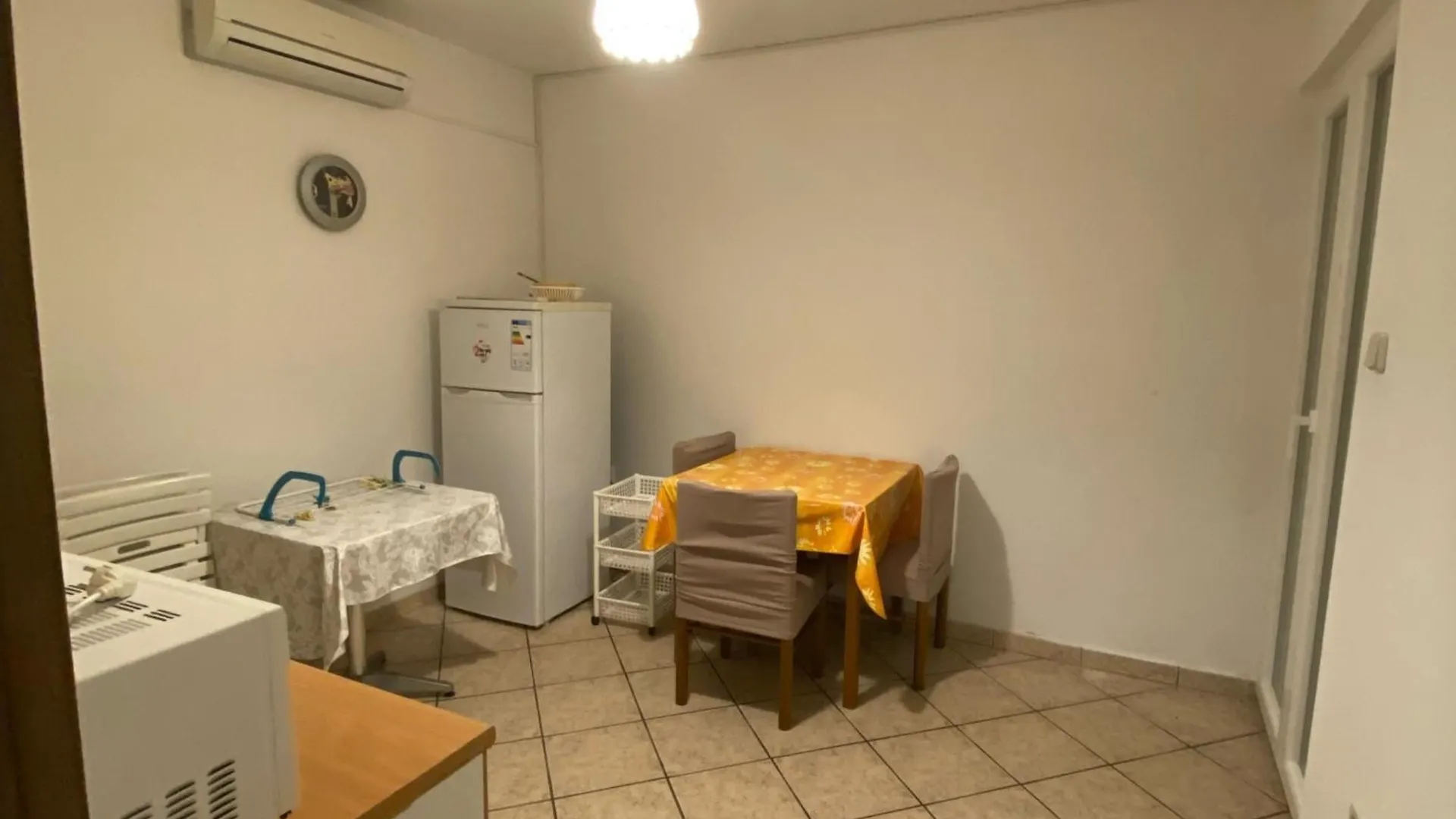 Apartments With A Parking Space Lopar, Rab - 23747 克罗地亚