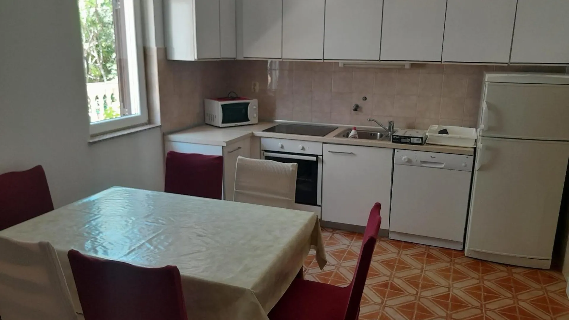 Apartments With A Parking Space Lopar, Rab - 23747 0*, 洛帕 克罗地亚