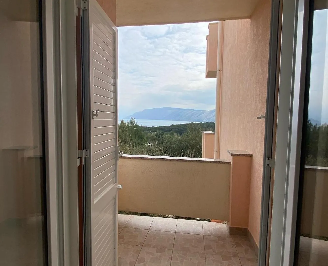 Apartments With A Parking Space Lopar, Rab - 23747 Lopar