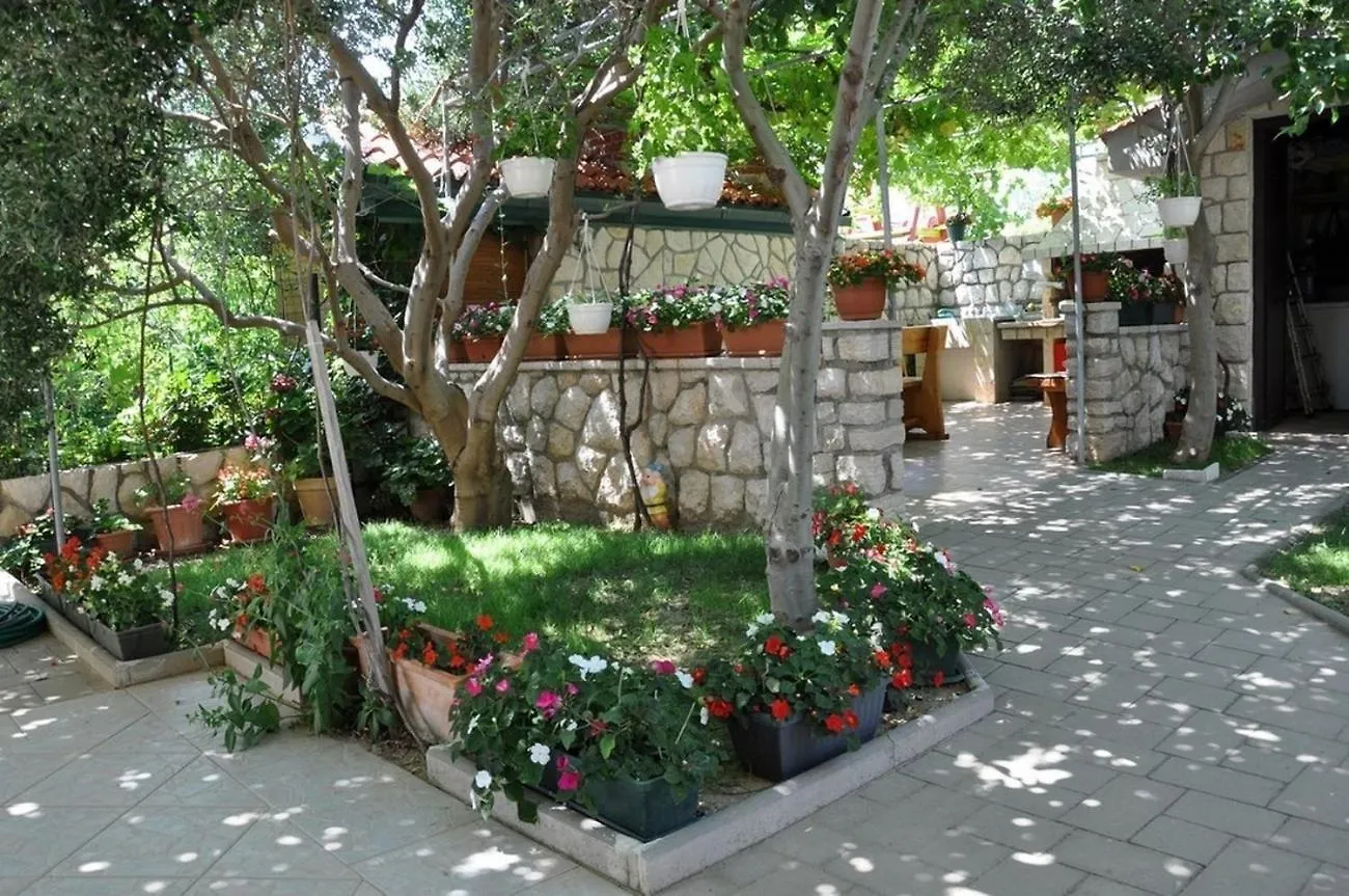 Apartments With A Parking Space Lopar, Rab - 23747 0*, Lopar