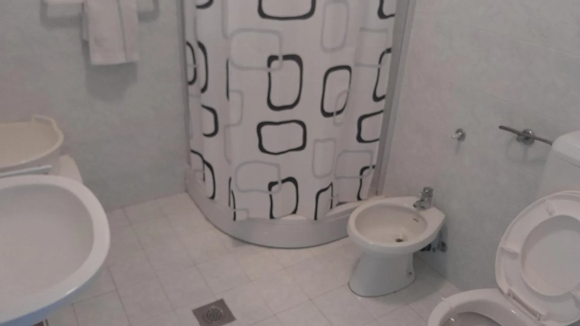 Apartments With A Parking Space Lopar, Rab - 23747 克罗地亚