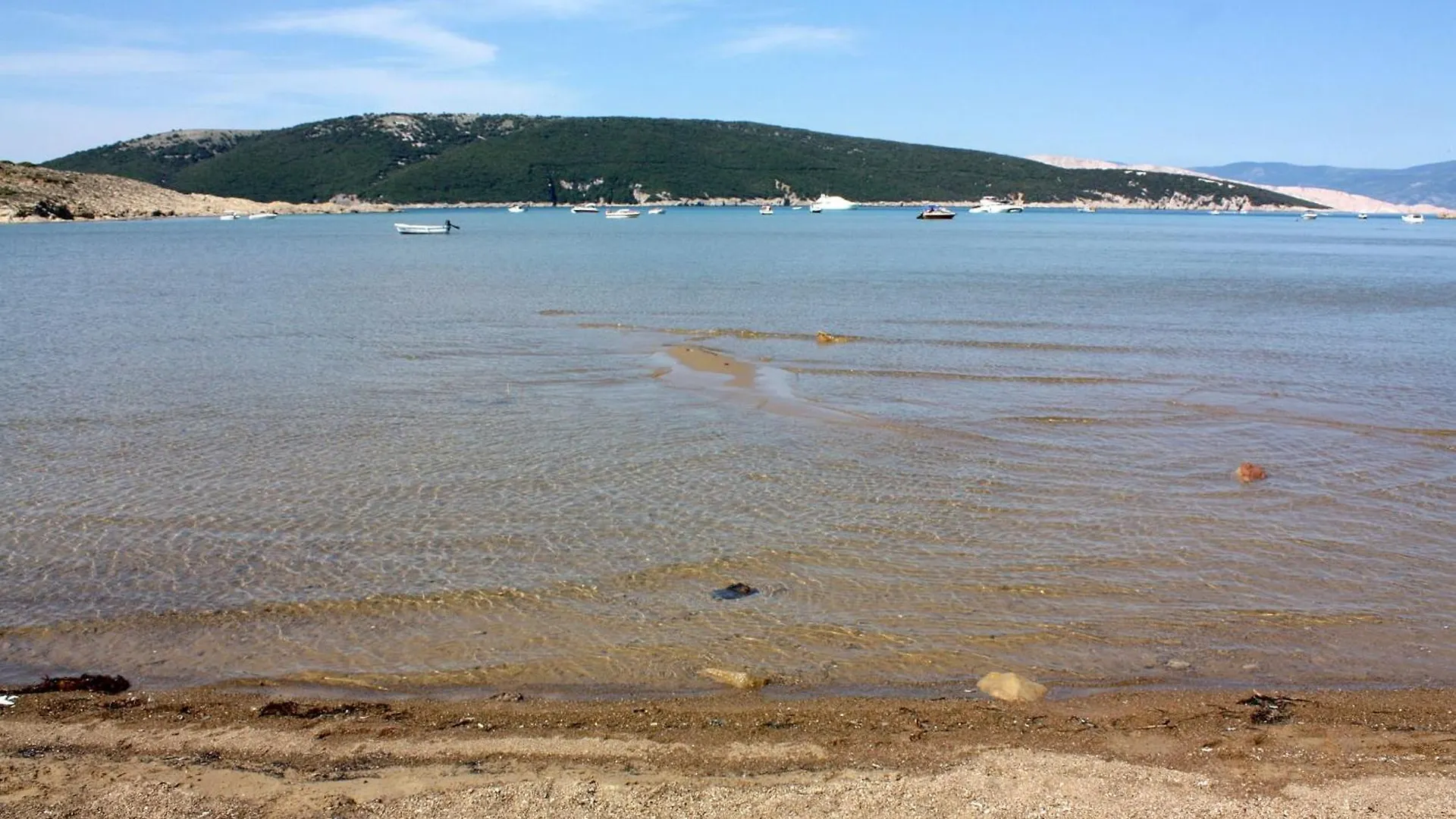 Apartments With A Parking Space Lopar, Rab - 23747 0*, Lopar Croatia